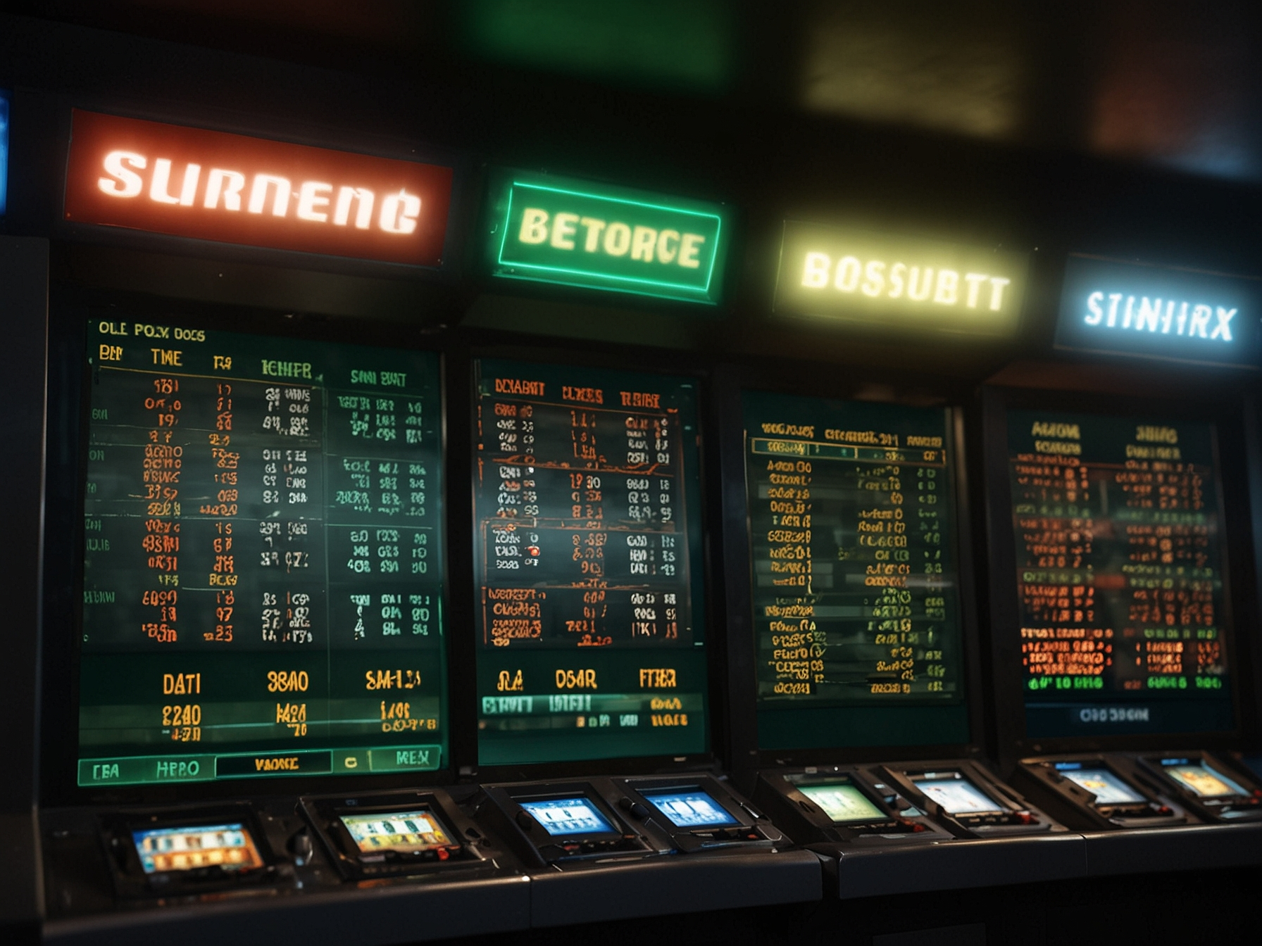 Promociones para juegos y deportes