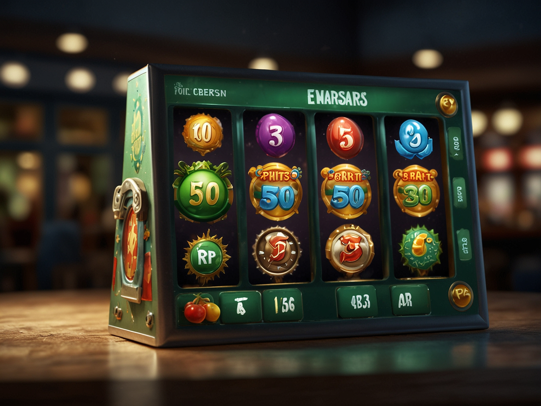 Bonos y promociones Ecuabet