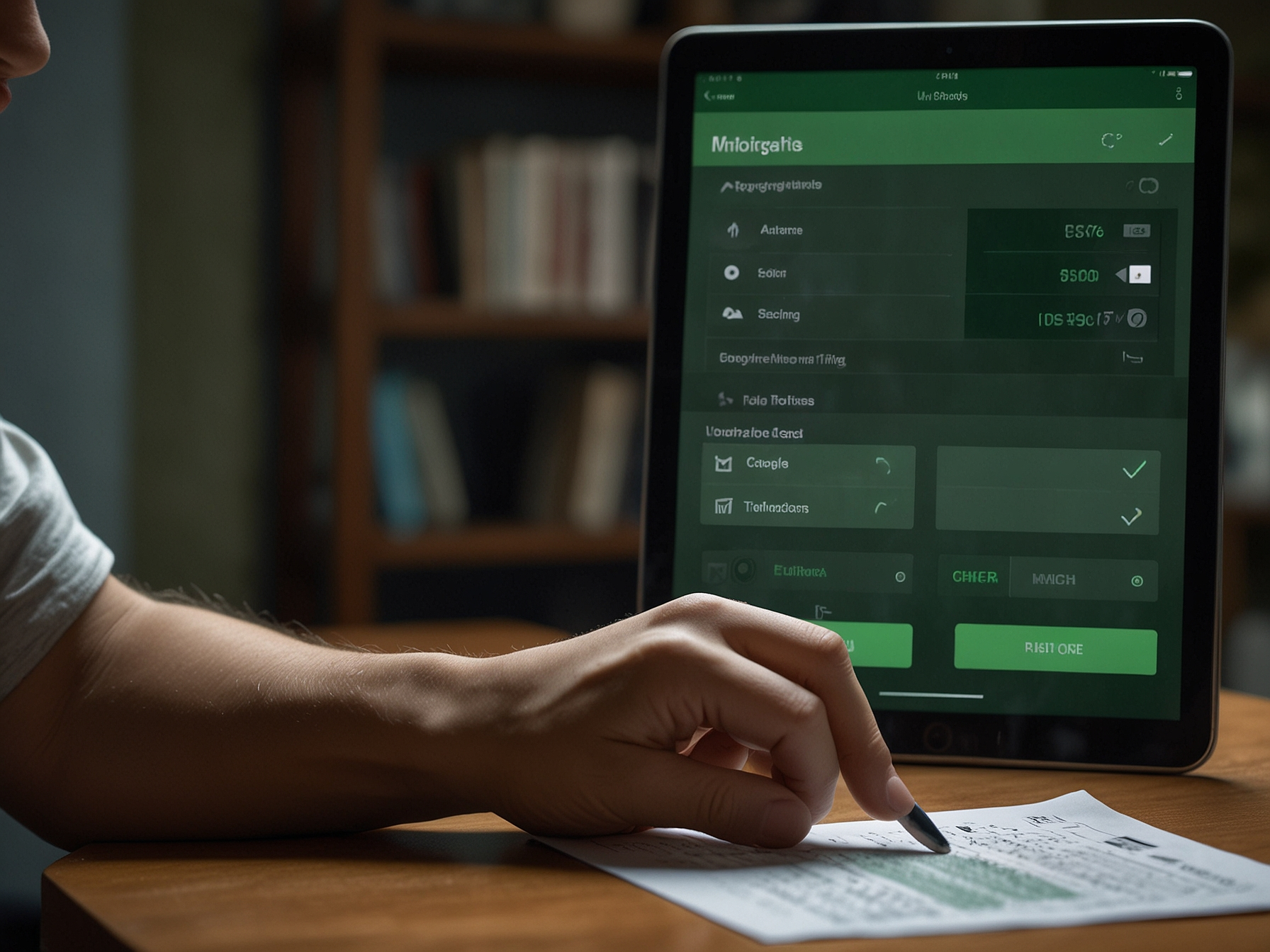 Registro rápido en Ecuabet